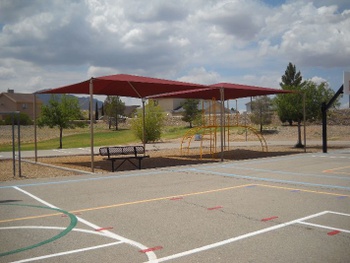Playcourt