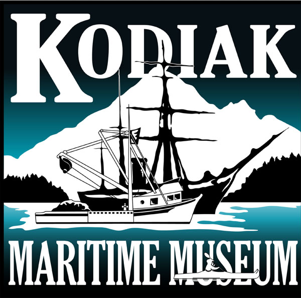 Kodiak Maritime Museum logo