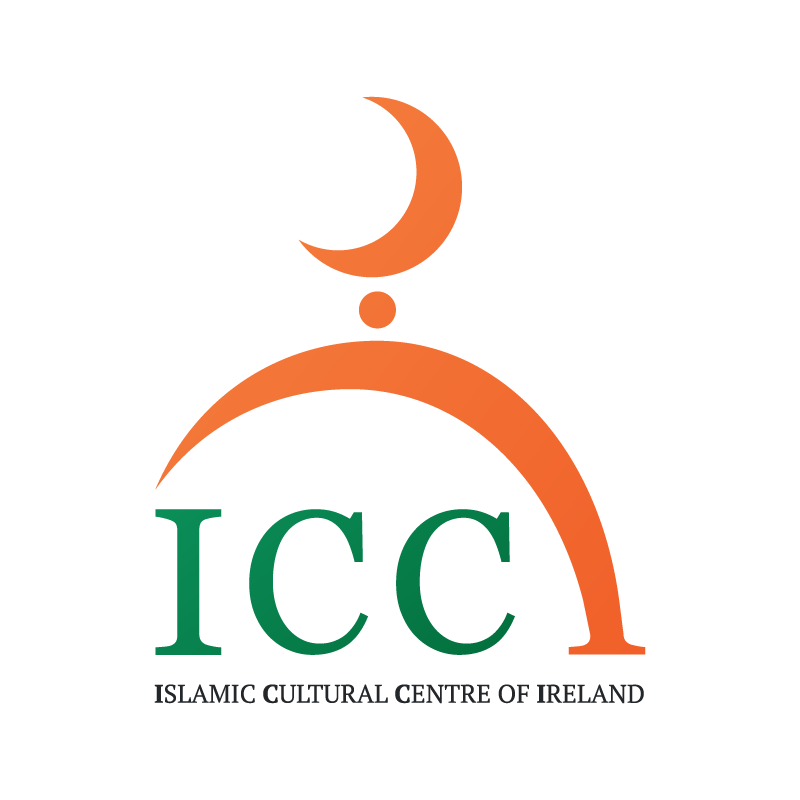 Islamic Cultural Centre of Ireland logo