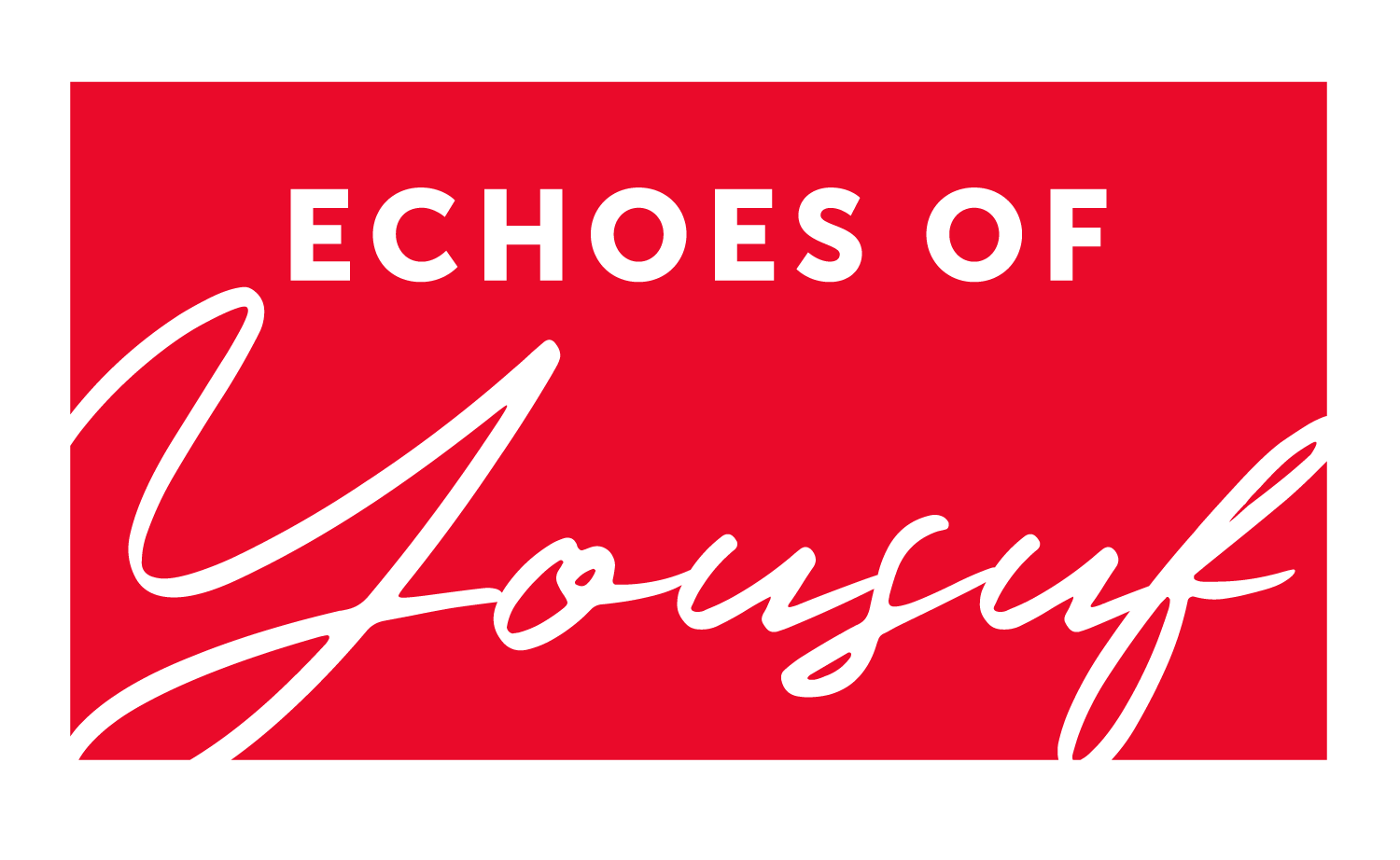Echoes of Yousuf logo