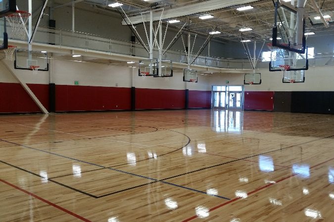 Gymnasium