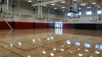 Gymnasium