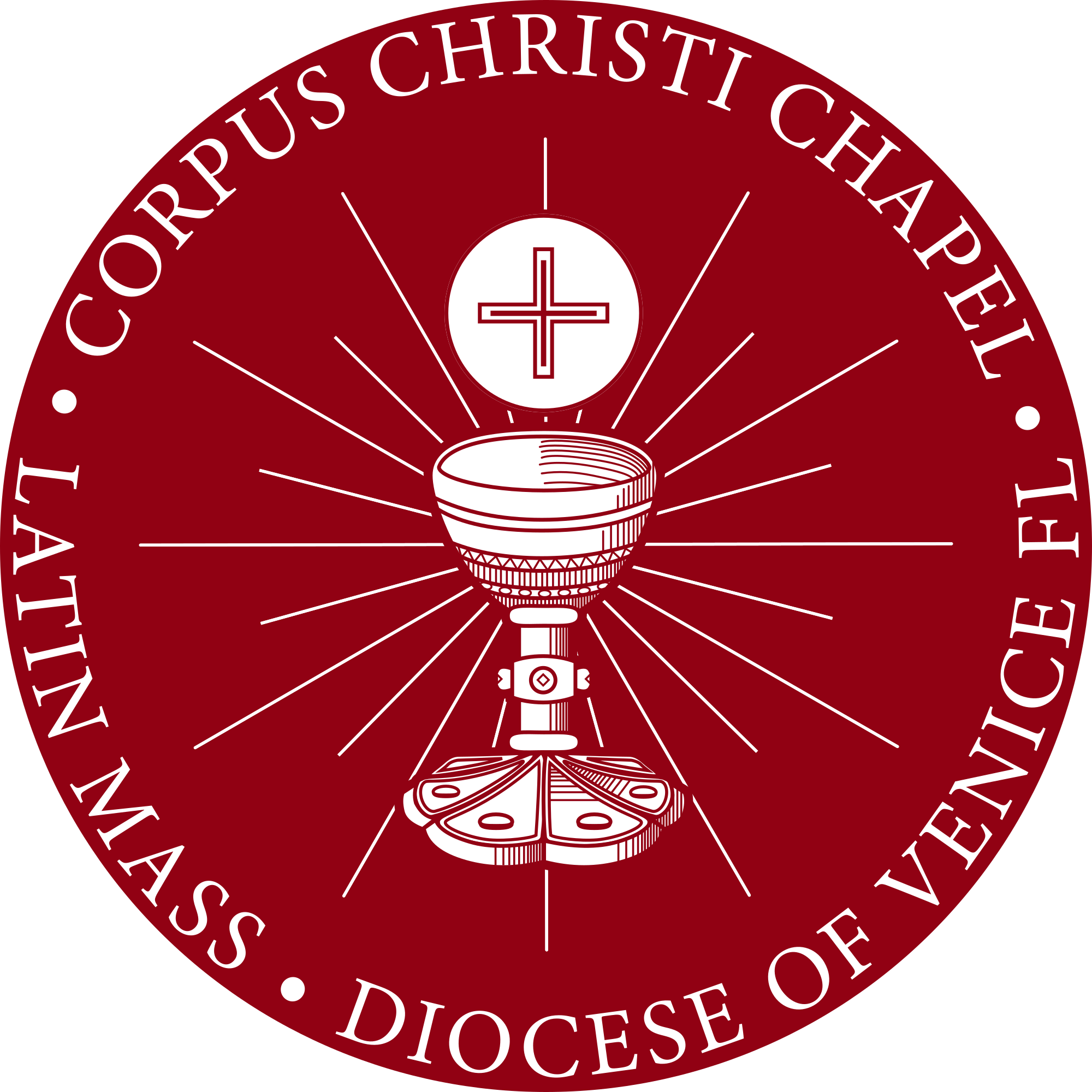 Corpus Christi Chapel logo