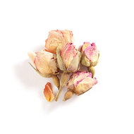 Rose Buds from Teacha Tea