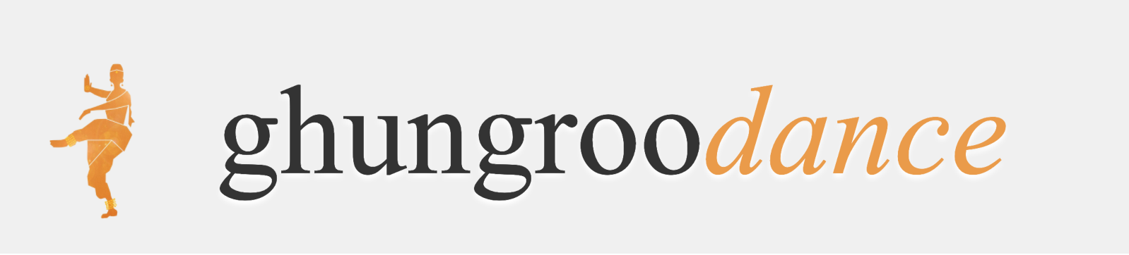 Ghungroo Dance London logo