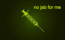 NoJabForMe.Info logo