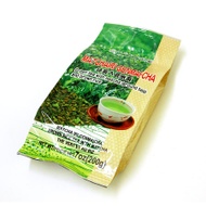 Matcha Iri Genmaicha from Takaokaya