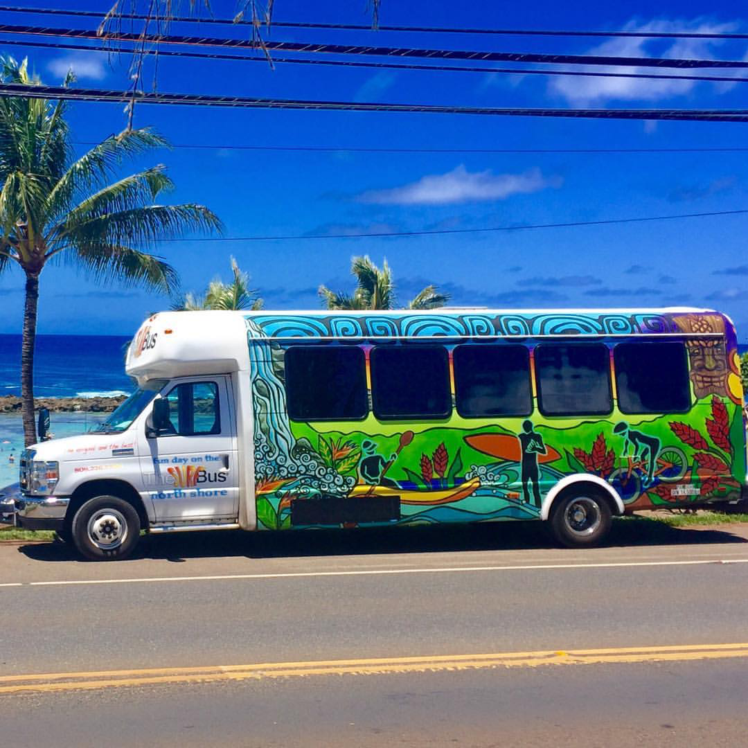North Shore Tour photo 1