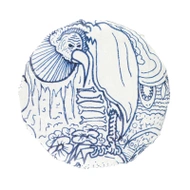 2024 PEAK VULTURE from white2tea