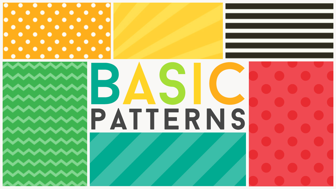 Basic Patterns