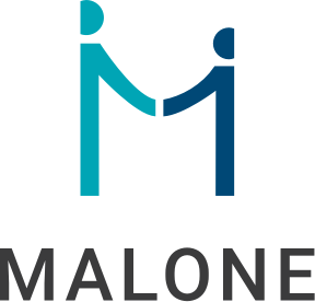 Clyde Malone Community Center logo