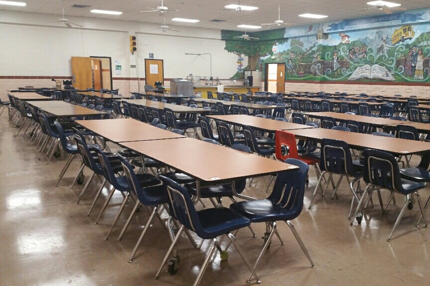 Cafeteria