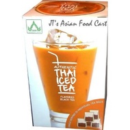Authentic Thai Iced Tea from Wangderm Brand