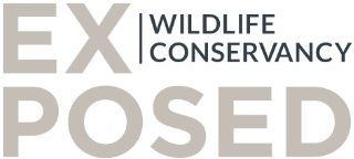 Exposed Wildlife Conservancy logo