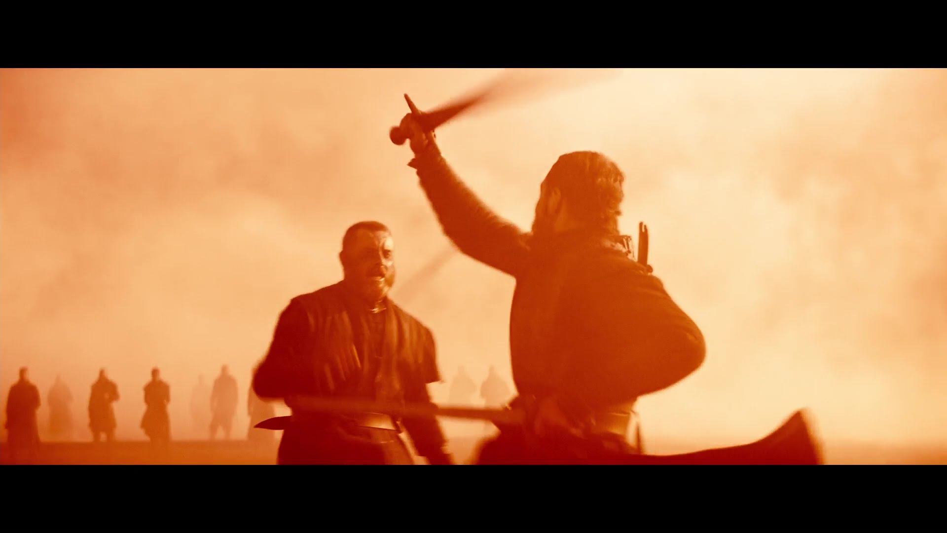 Macbeth vs Macduff Pt. II RapPad