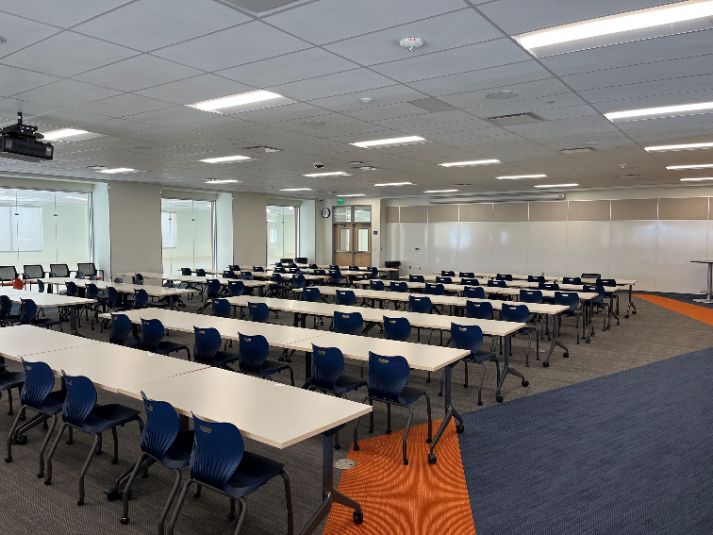Twin Peaks Conference Room 