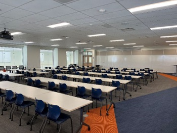 Twin Peaks Conference Room 