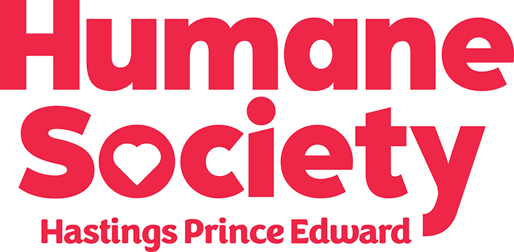 Quinte Humane Society/Humane Society Hastings Prince Edward logo