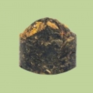 Chrysanthemum Pu-er Tuo Cha from The Pleasures of Tea