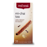 Mi-Chai from Red Seal