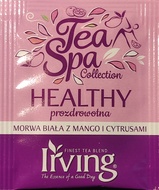 Healthy - morwa biała z mango i cytrusami from Irving