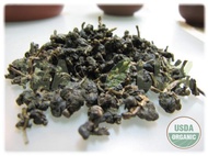 Strawberry Oolong from Tealux