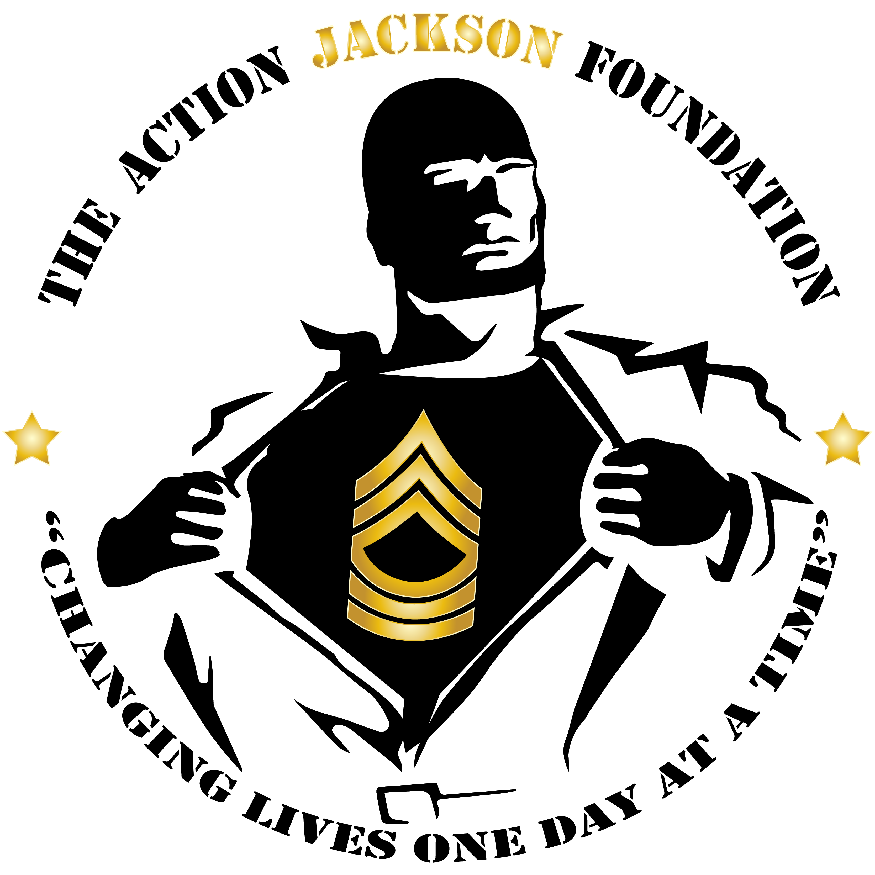 The Action Jackson Foundation, Inc. logo