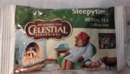 Sleepytime (sampler pack) by Celestial Seasonings, Inc. from Celestial Seasonings