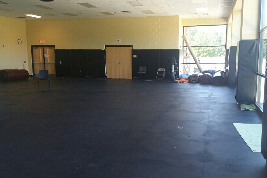 Multipurpose Room