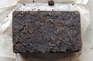 2006 Mengku Old Cha Tou Ripe Pu-erh Tea Brick from PuerhShop.com