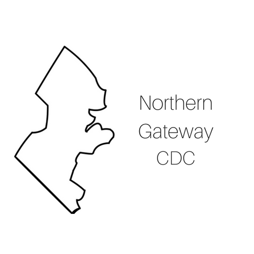 Northern Gateway Community Development Corporation logo