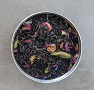 Lady Marmalade Black Tea from Bohemian Tea Peddler