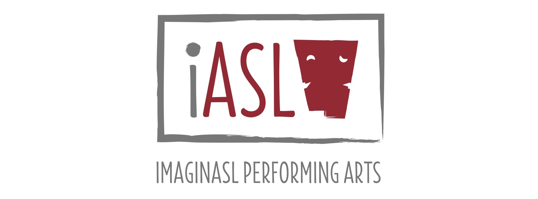 ImaginASL logo