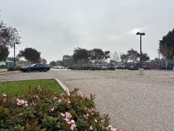 Parking Lot (Bort St.)