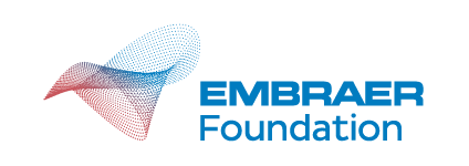 Embraer Foundation logo