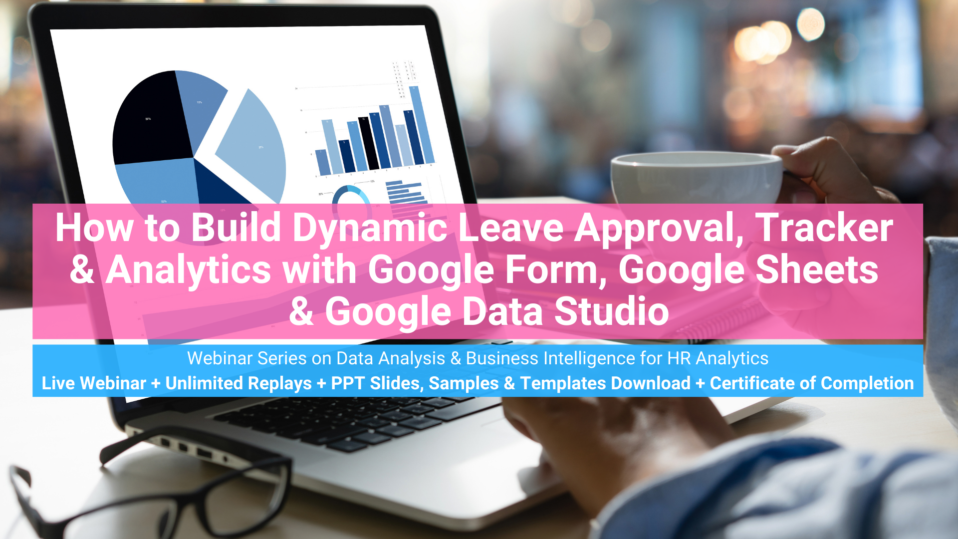 How to Build Dynamic Leave Approval, Tracker & Analytics with Google