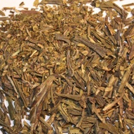 Dragonwell from Tealicious Teas