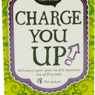 Charge You Up from Natural Temptation