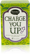Charge You Up from Natural Temptation