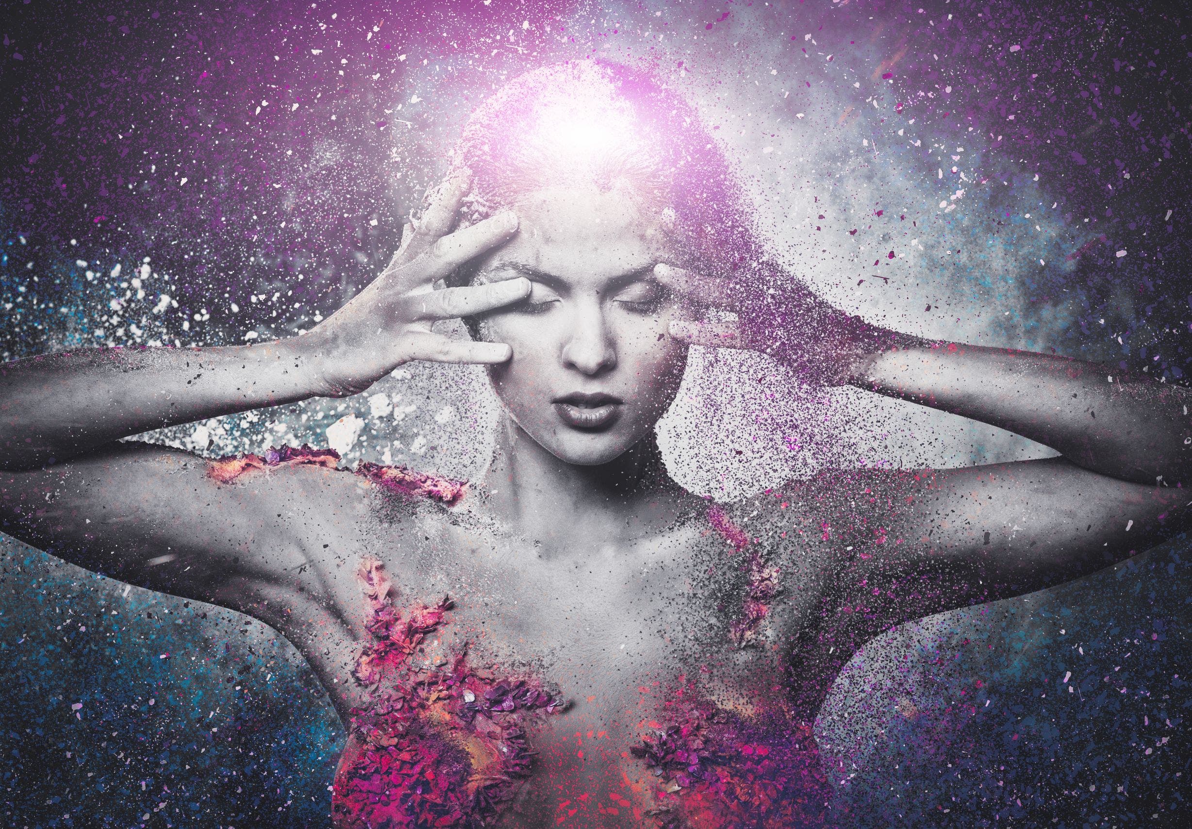 Product image for Recognize, Remember, Release: Subconscious Emotional  & Block Clearing Intensive MARCH 2025