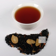 Almond Biscotti from The Tea Smith