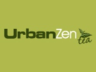 Green Apple from UrbanZen Tea
