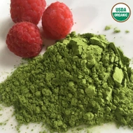 Matcha Raspberry from Simpson & Vail
