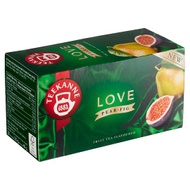 Love Pear-Fig from Teekanne