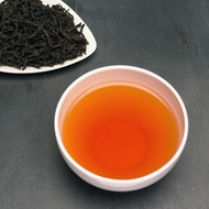 Xing Ren Almond Phoenix Oolong from Imperial Teas of Lincoln