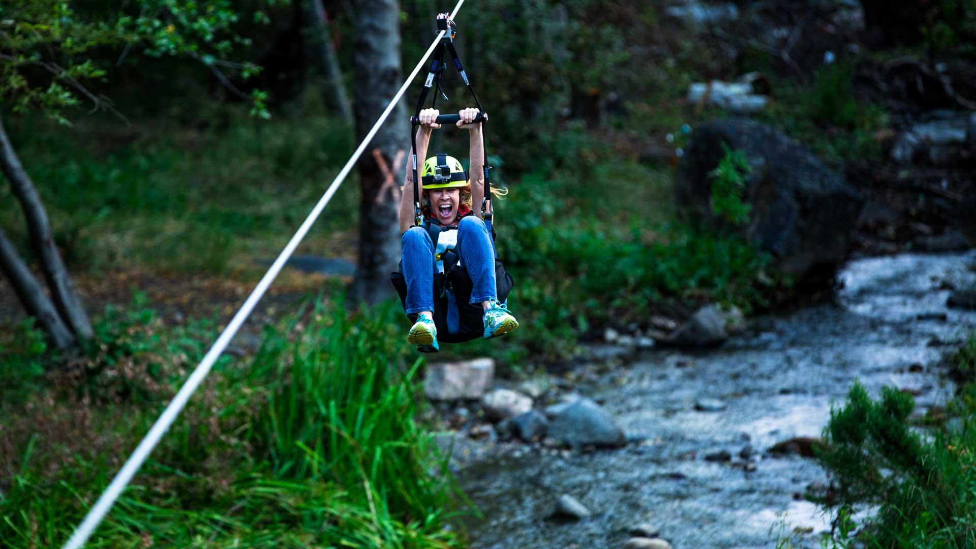 Zipline Tour photo 5