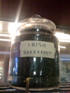 Irish Breakfast from Cafe Essen