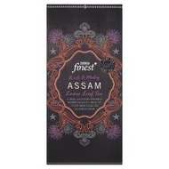 Tesco's finest assam from Tesco