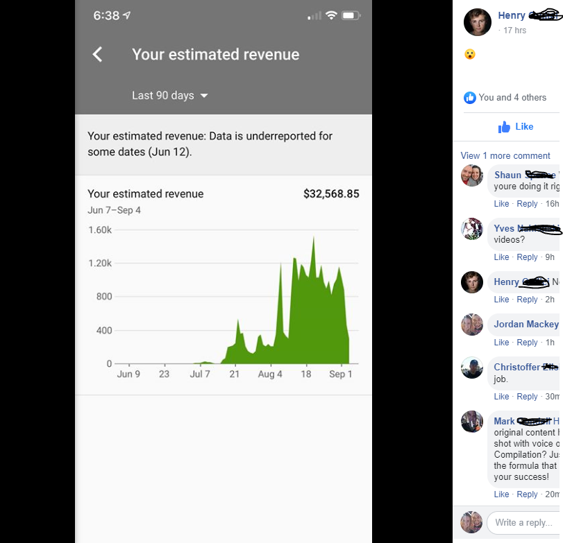 Bye 9 to 5 youtube advanced masterclass full