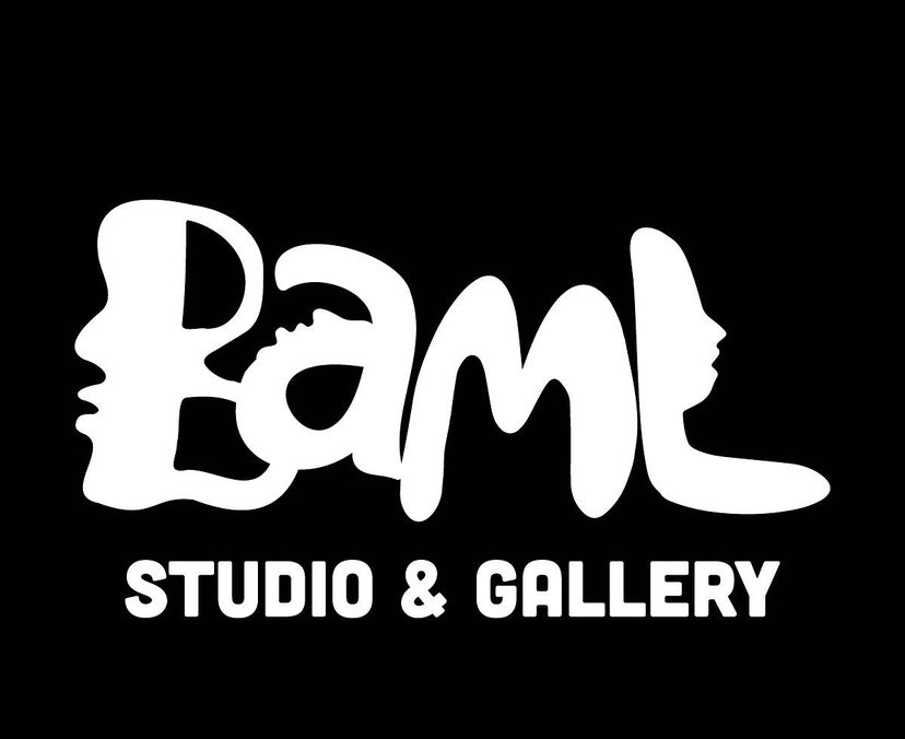 The Reimagine Home Project/BAML Studio & Gallery logo